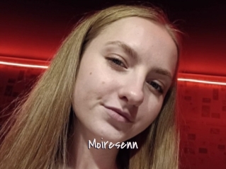 moiresenn Commando Sexy