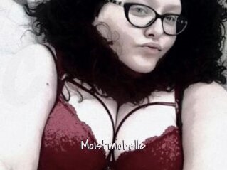 moistmichelle Commando Sexy