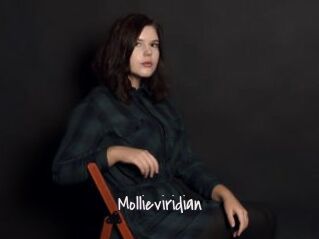 Mollieviridian