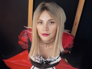 molly_doll94 Commando Sexy