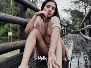 Molly_ca