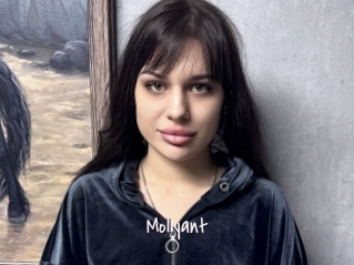 Mollyant