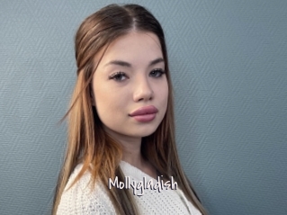 mollygladish Commando Sexy