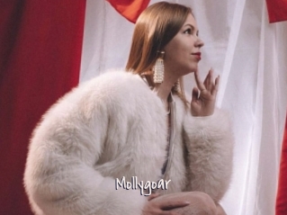 Mollygoar