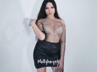 Mollyheyst