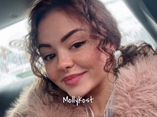 mollykost Commando Sexy