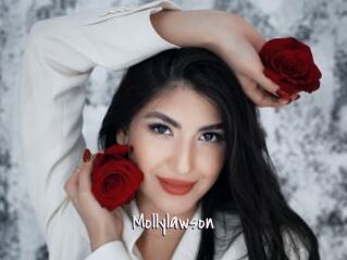 Mollylawson
