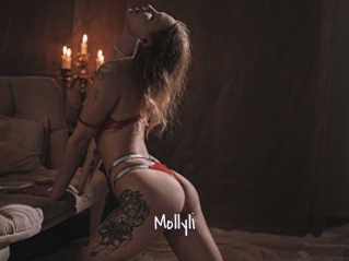Mollyli