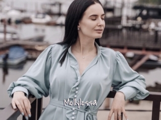 Mollylossa