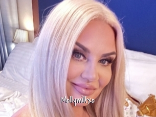 mollymilfxo Commando Sexy