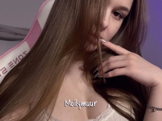 mollymuur Commando Sexy
