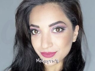 Mollyopris96