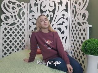 Mollyporque