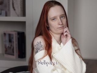 Mollysiber