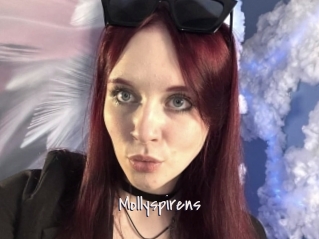 Mollyspirens