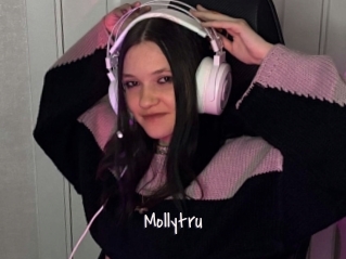 mollytru Commando Sexy