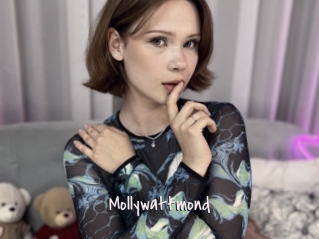 Mollywattmond