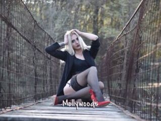 mollywoods Commando Sexy