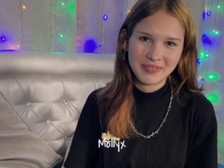 Mollyx
