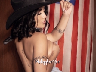 mollyyferrer Commando Sexy