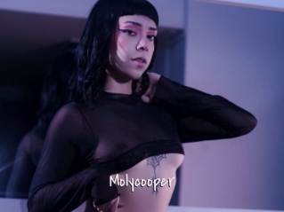 molycooper Commando Sexy