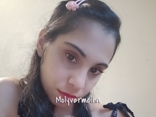 Molyvermelha