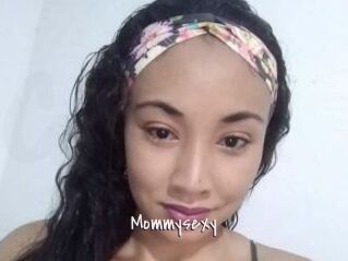 Mommysexy