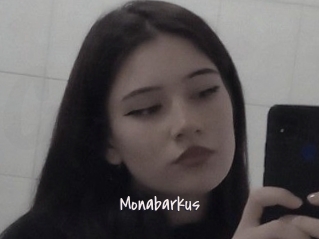 Monabarkus