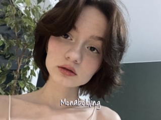 Monabolding