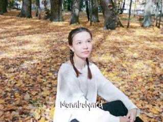 Monabolyard