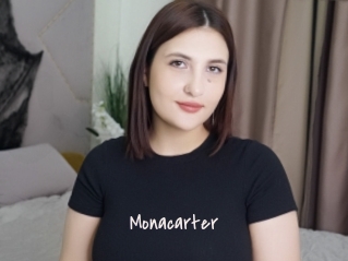 monacarter Commando Sexy