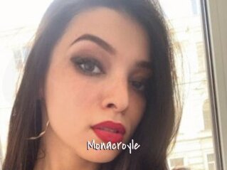 Monacroyle