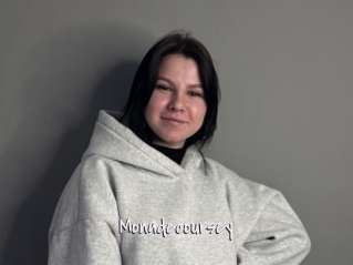 Monadecoursey