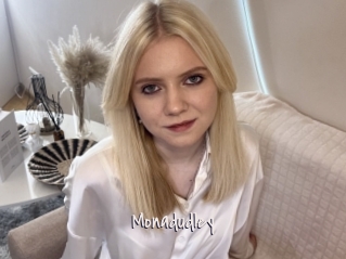 Monadudley