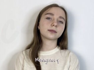 monagracey Commando Sexy