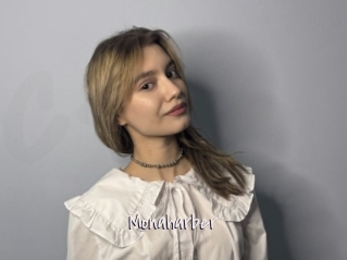 Monaharber