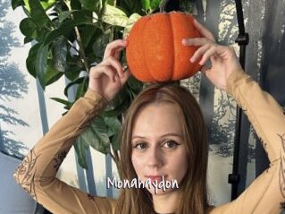 Monahaydon