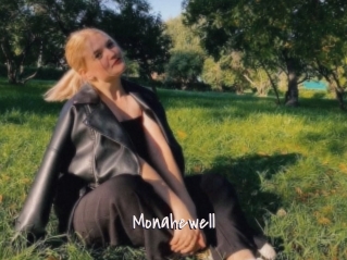 Monahewell