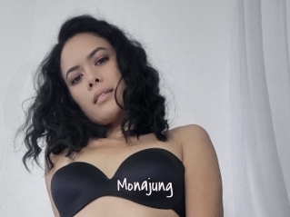 Monajung