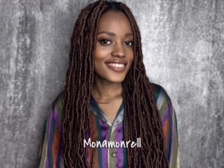Monamonrell