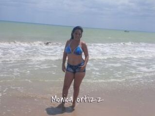 monica_ortizz Commando Sexy