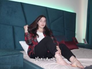 Monica_skil
