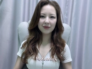 monicaalux Commando Sexy