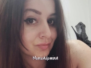 monicadomina Commando Sexy
