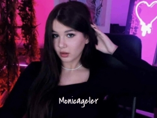Monicageler