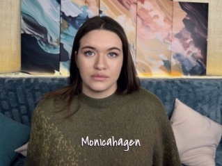 Monicahagen