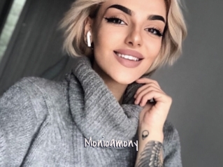 Monicamony