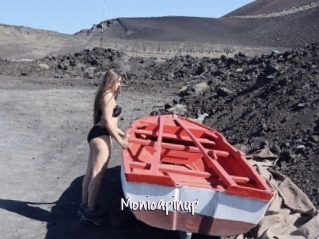 monicapinup Commando Sexy