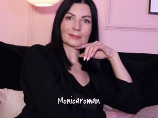 monicaroman Commando Sexy