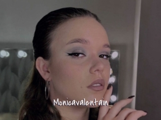 Monicavalentain